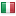 sinedi.com server is located in Italy